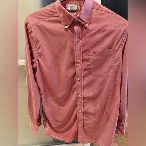 Southern tide dress shirt